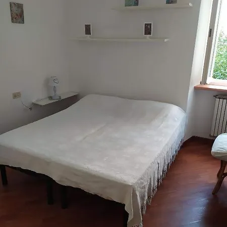 Casa Del Pino *