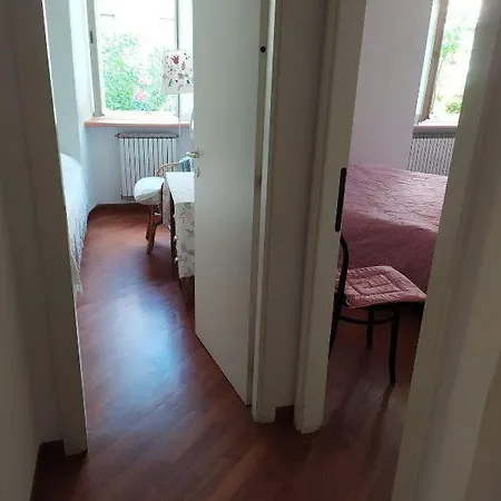 Casa Del Pino Apartament *