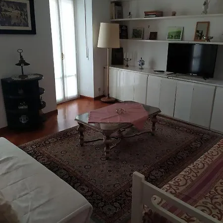 Apartament Casa Del Pino
