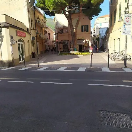 Apartament Casa Del Pino *
