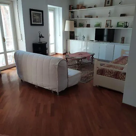 Apartament Casa Del Pino *