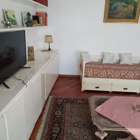 公寓 Casa Del Pino *