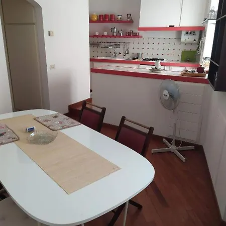 公寓 Casa Del Pino