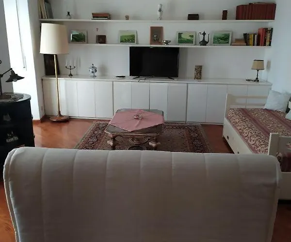 Casa Del Pino