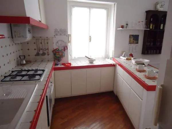 Casa Del Pino * سبوتورنو