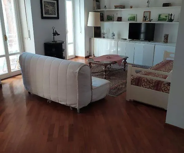 شقة Casa Del Pino *