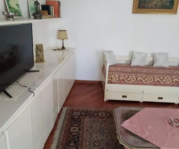 Lägenhet Casa Del Pino *