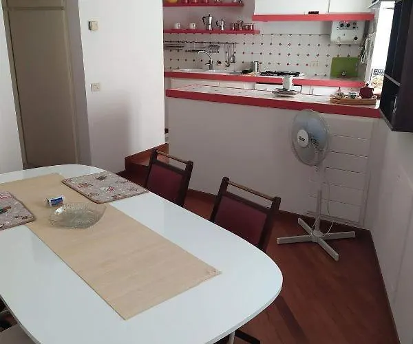 Lägenhet Casa Del Pino