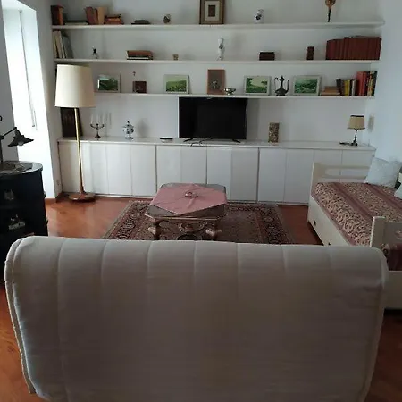 Casa Del Pino