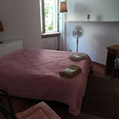 Casa Del Pino * Spotorno