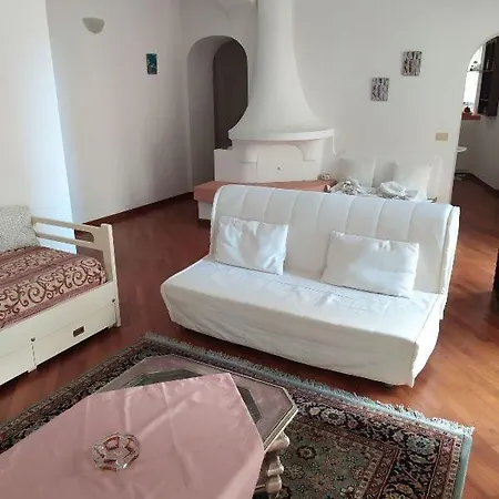 Casa Del Pino アパート *