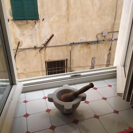 Casa Del Pino