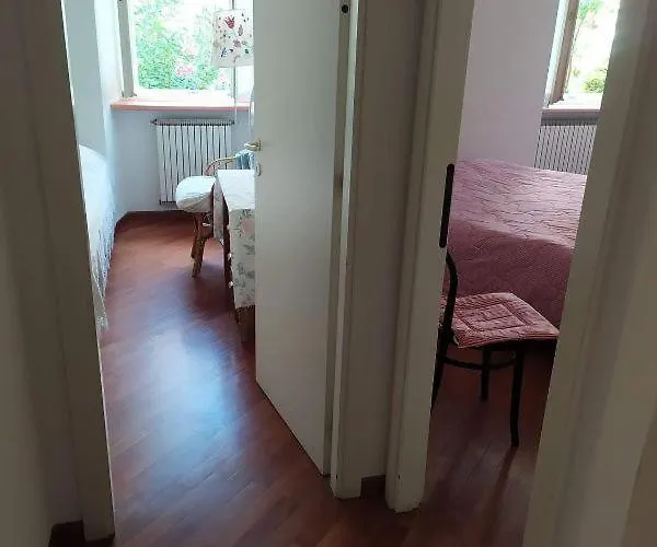 Casa Del Pino Apartment *