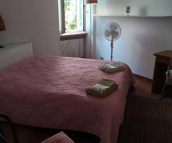 Casa Del Pino * Spotorno