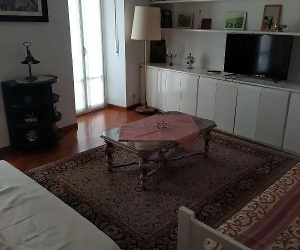 Appartement Casa Del Pino