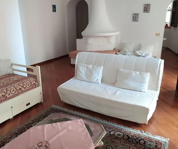 Casa Del Pino Appartement *